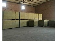 外墻巖棉板可用在室內(nèi)嗎？山西興富利偉業(yè)公司為您解讀
