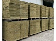 下面山西興富利偉業(yè)巖棉廠家就和大家淺談巖棉板的應(yīng)用特點(diǎn)。